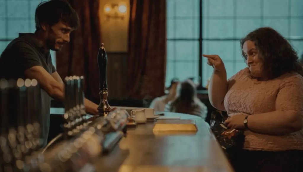 The Complex Intersection of Art, Truth, and Personal Trauma: Analyzing the Fallout from “Baby Reindeer” The Complex Intersection of Art, Truth, and Personal Trauma: Analyzing the Fallout from “Baby Reindeer”