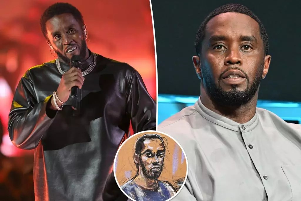 Diddy’s Legal Troubles: A Closer Look at the Challenges Ahead Diddy’s Legal Troubles: A Closer Look at the Challenges Ahead