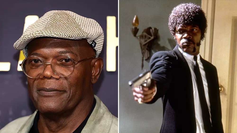 The Enduring Legacy of Samuel L. Jackson in Pulp Fiction The Enduring Legacy of Samuel L. Jackson in Pulp Fiction