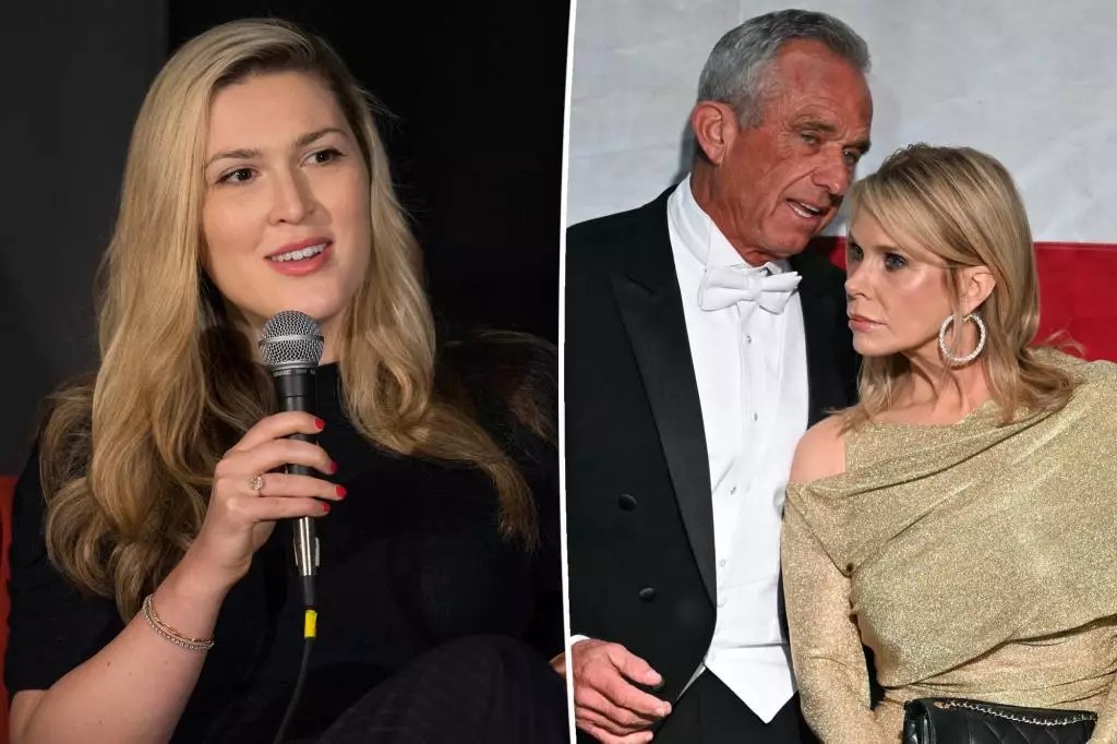 The Aftermath of Scandal: Olivia Nuzzi Reemerges Amidst Controversy The Aftermath of Scandal: Olivia Nuzzi Reemerges Amidst Controversy