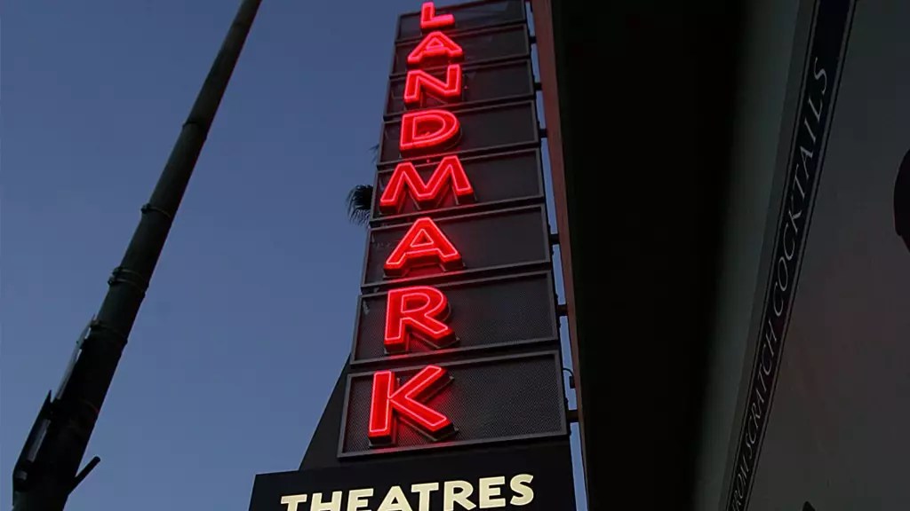 Challenges Facing Landmark Theatres: A Deep Dive into Financial Turmoil Challenges Facing Landmark Theatres: A Deep Dive into Financial Turmoil