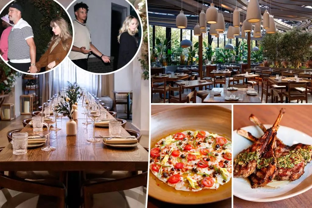 Decoding the Hype: Inside Mēdūzā Mediterrania, NYC’s VIP Culinary Haven Decoding the Hype: Inside Mēdūzā Mediterrania, NYC’s VIP Culinary Haven