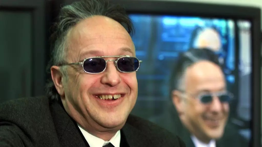 Remembering Alan Sacks: A Legacy of Creativity and Connection Remembering Alan Sacks: A Legacy of Creativity and Connection