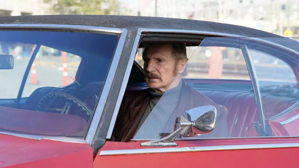 Critical Reflections on “Absolution”: A Familiar Tale of Redemption