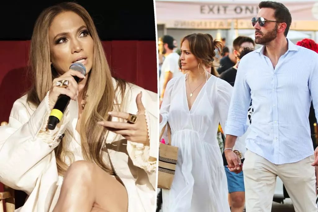 The Strength to Transform: Jennifer Lopez’s Role in “Unstoppable” The Strength to Transform: Jennifer Lopez’s Role in “Unstoppable”