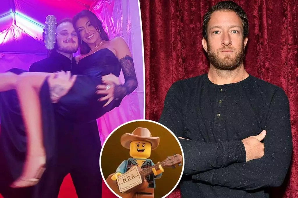 Barstool’s Latest Musical Feud: Portnoy’s Provocative Diss Against Zach Bryan Barstool’s Latest Musical Feud: Portnoy’s Provocative Diss Against Zach Bryan