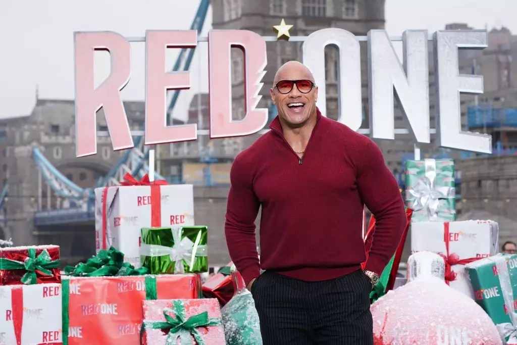 Dwayne Johnson: The Truth Behind the Controversy Dwayne Johnson: The Truth Behind the Controversy