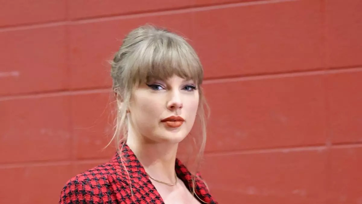 The Rise of “Auntie Tay”: Taylor Swift’s Blossoming Bonds with the Kansas City Chiefs
