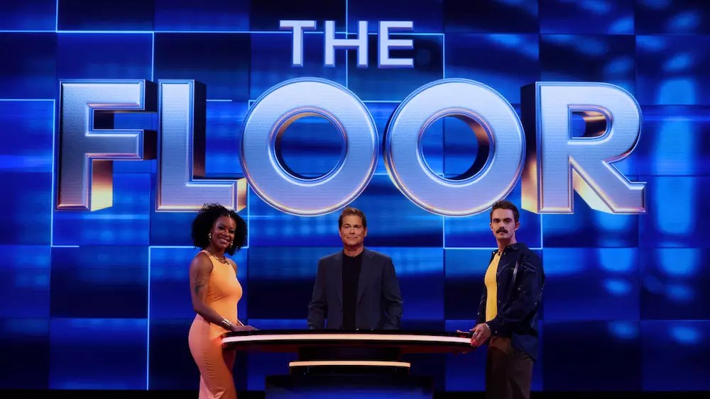 The Rise of “The Floor”: An Unsung Triumph in Game Show Broadcasting The Rise of “The Floor”: An Unsung Triumph in Game Show Broadcasting