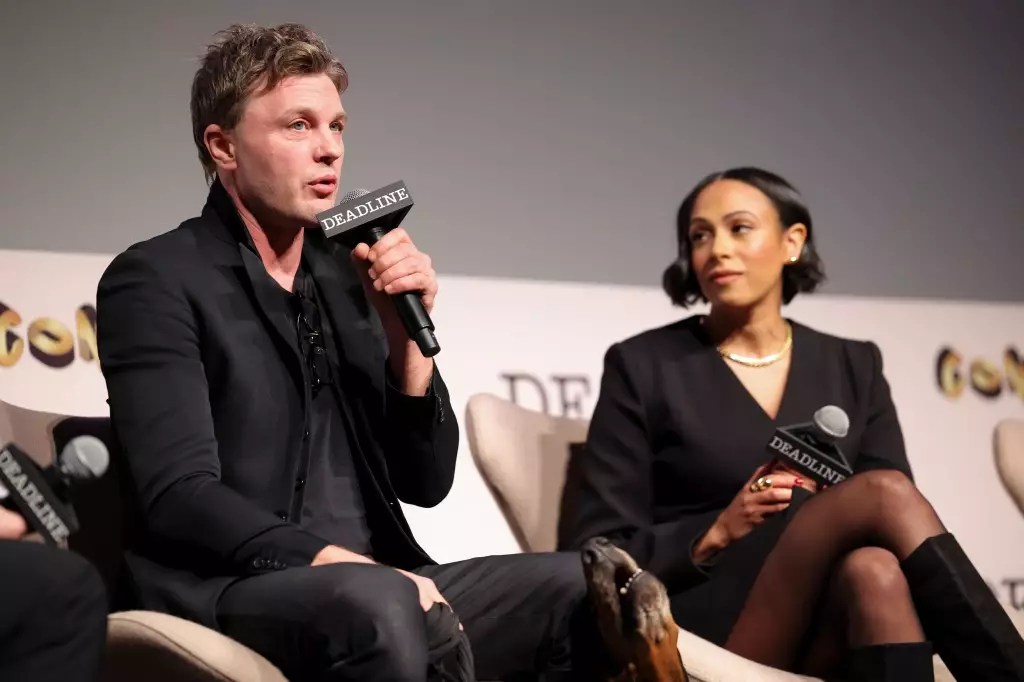 Breaking Boundaries: The Dynamic Approach of “Day of the Fight” Breaking Boundaries: The Dynamic Approach of “Day of the Fight”