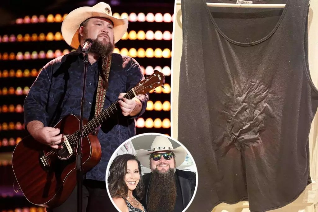 Miraculous Recovery: Sundance Head’s Narrow Escape from Tragedy Miraculous Recovery: Sundance Head’s Narrow Escape from Tragedy