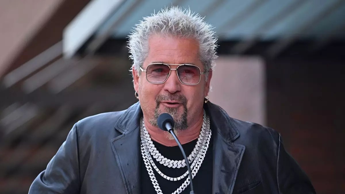 Guy Fieri Faces Setback After Tequila Hijacking: The Hidden Impacts of Cargo Theft Guy Fieri Faces Setback After Tequila Hijacking: The Hidden Impacts of Cargo Theft