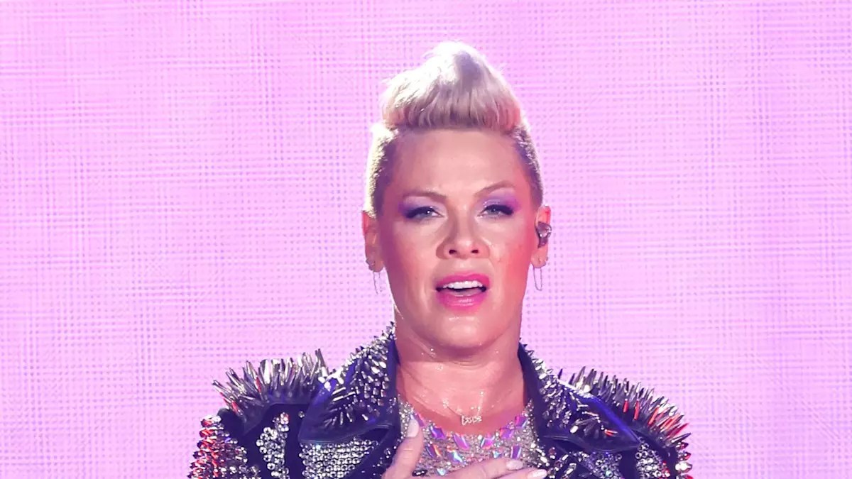 Pink’s Summer Carnival Tour: A Reflection on an Unforgettable Journey