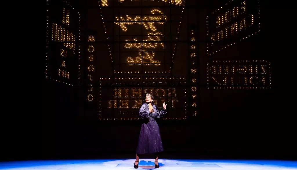 The State of Broadway: A Reflection on Recent Musical Triumphs and Struggles The State of Broadway: A Reflection on Recent Musical Triumphs and Struggles