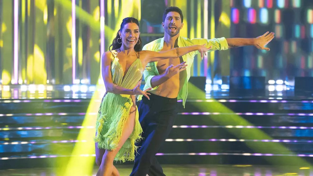 Dancing with the Stars Season 33 Finale: A Spectacular Return to Form Dancing with the Stars Season 33 Finale: A Spectacular Return to Form