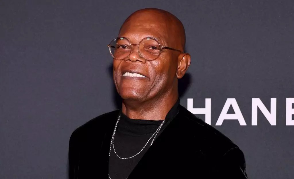Samuel L. Jackson’s Perspective on the Academy Awards: A Candid Discourse Samuel L. Jackson’s Perspective on the Academy Awards: A Candid Discourse
