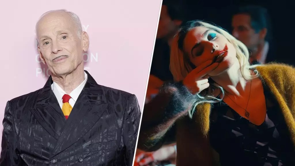 John Waters: An Unflinching Critic of Contemporary Cinema