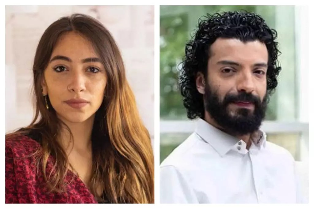 A Matter of Life and Death: A New Chapter in Saudi Arabian Cinema A Matter of Life and Death: A New Chapter in Saudi Arabian Cinema