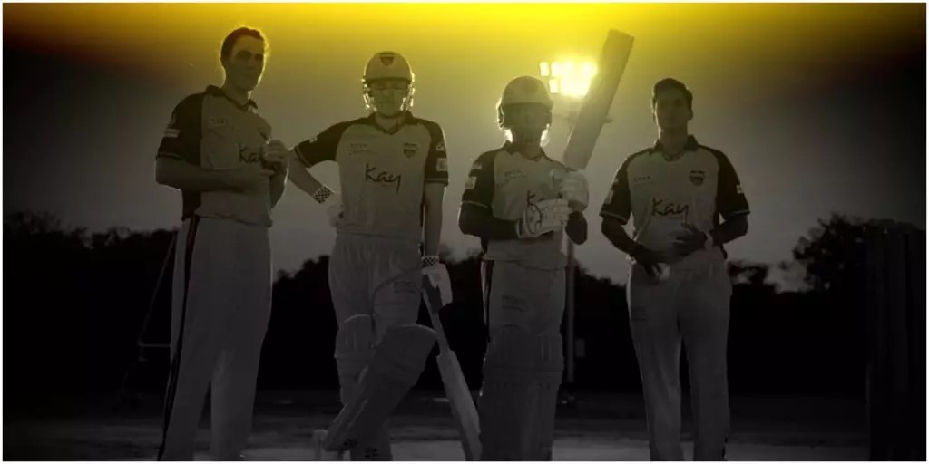 Illuminating the Pitch: The Emergence of Women’s Cricket through “Floodlight” Illuminating the Pitch: The Emergence of Women’s Cricket through “Floodlight”