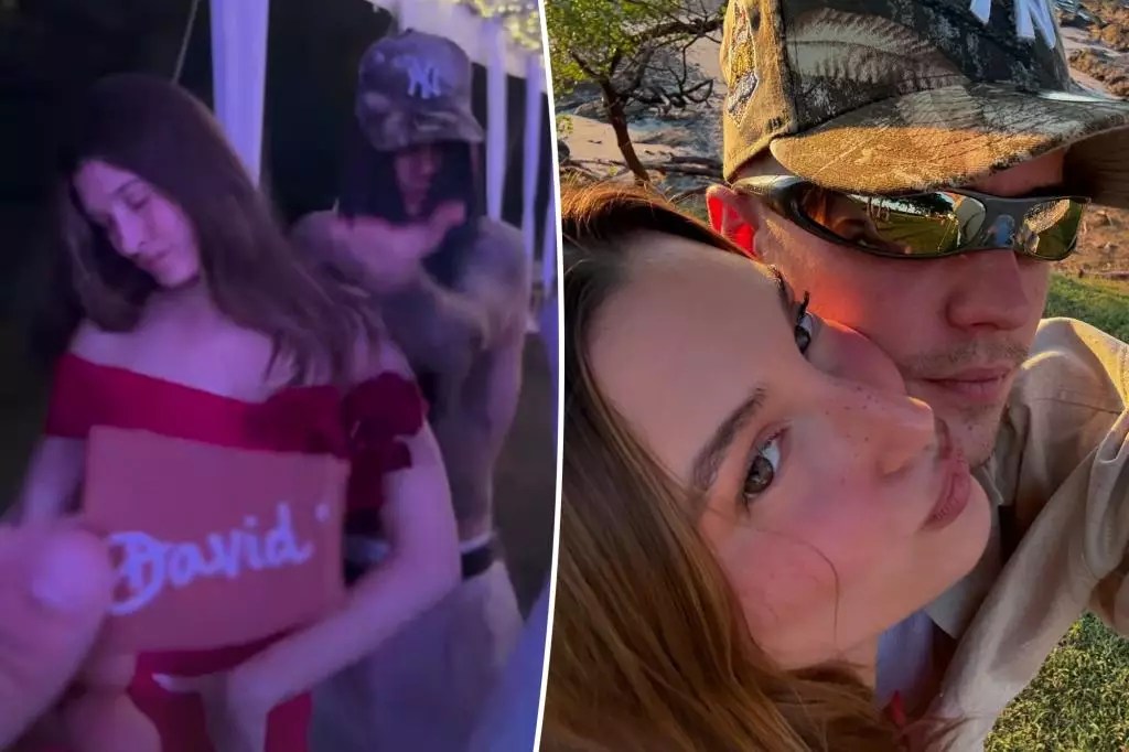 Celebrating Love and Life: The Biebers’ Joyful Wedding Weekend in Costa Rica