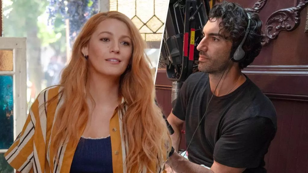 Unveiling the Shadows: Blake Lively’s Lawsuit Against Justin Baldoni Unveiling the Shadows: Blake Lively’s Lawsuit Against Justin Baldoni
