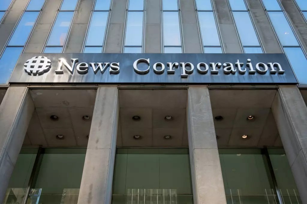 DAZN Expands Its Horizons: A Strategic Acquisition of Foxtel in Australia DAZN Expands Its Horizons: A Strategic Acquisition of Foxtel in Australia