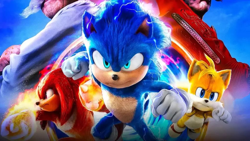The Sonic Boom: Analyzing the Unstoppable Success of the Sonic the Hedgehog Franchise The Sonic Boom: Analyzing the Unstoppable Success of the Sonic the Hedgehog Franchise