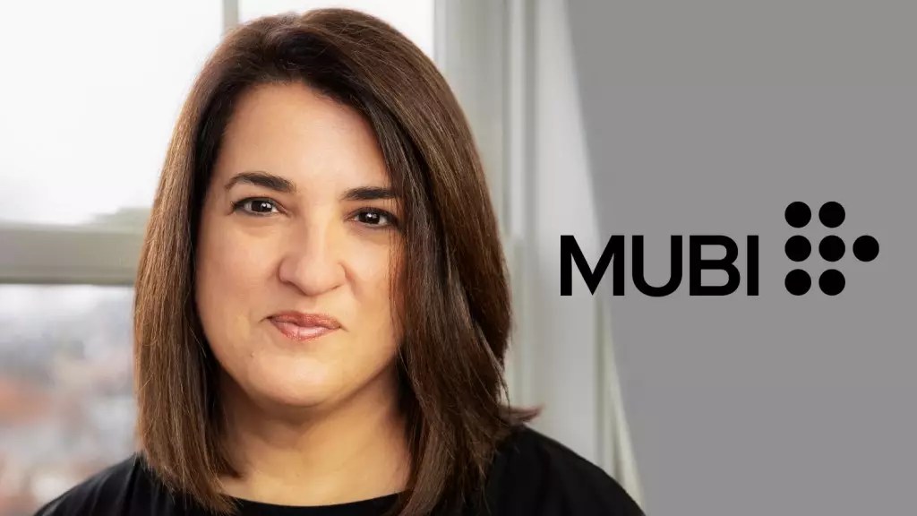 Mubi’s Strategic Upgrade: Welcoming Arianna Bocco to Elevate Global Distribution Mubi’s Strategic Upgrade: Welcoming Arianna Bocco to Elevate Global Distribution