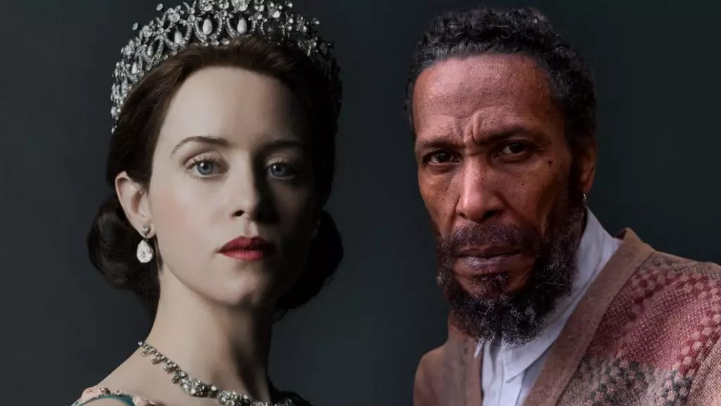 Transforming the Emmy Landscape: New Eligibility Rules for 2025