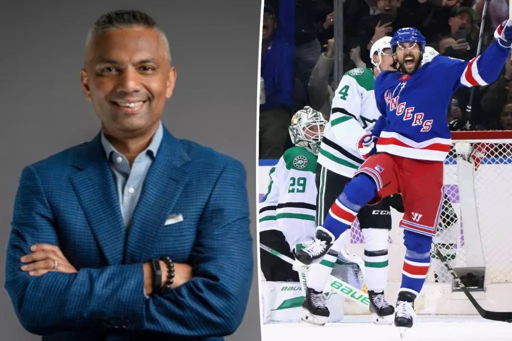 Business Conflicts and Sports Fandom: A Deep Dive into the MSG and Optimum Dispute Business Conflicts and Sports Fandom: A Deep Dive into the MSG and Optimum Dispute