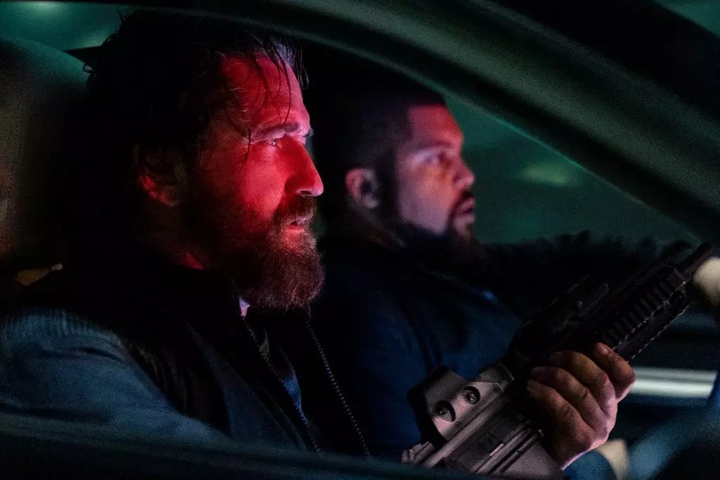 The Box Office Battle: Analyzing ‘Den of Thieves 2: Pantera’ The Box Office Battle: Analyzing ‘Den of Thieves 2: Pantera’