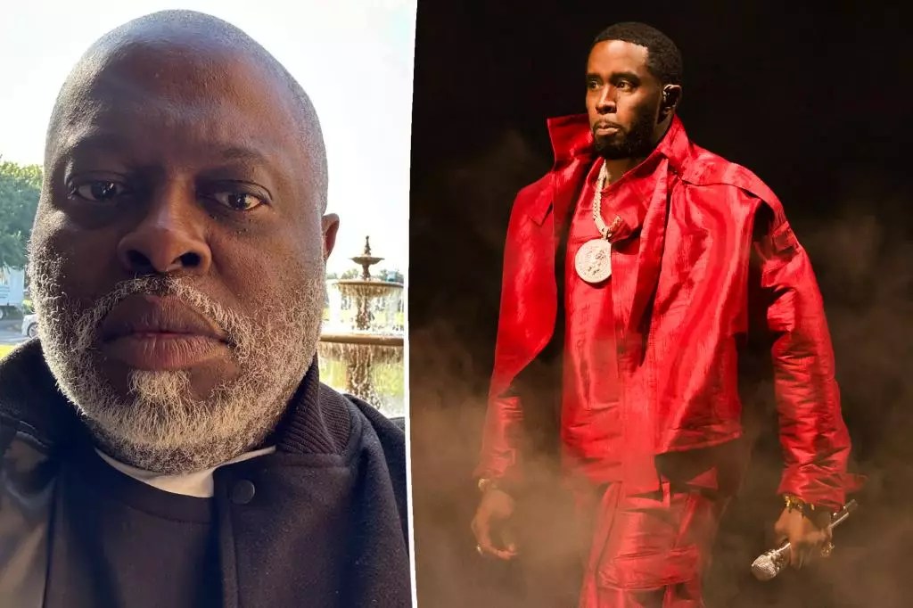 The Legal Turmoil Surrounding Sean “Diddy” Combs: A Defamation Lawsuit and Serious Allegations The Legal Turmoil Surrounding Sean “Diddy” Combs: A Defamation Lawsuit and Serious Allegations