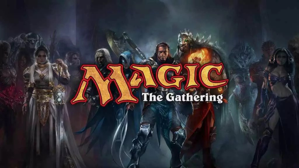 The Exciting Collaboration of Legendary Entertainment and Hasbro: A New Era for Magic: The Gathering The Exciting Collaboration of Legendary Entertainment and Hasbro: A New Era for Magic: The Gathering