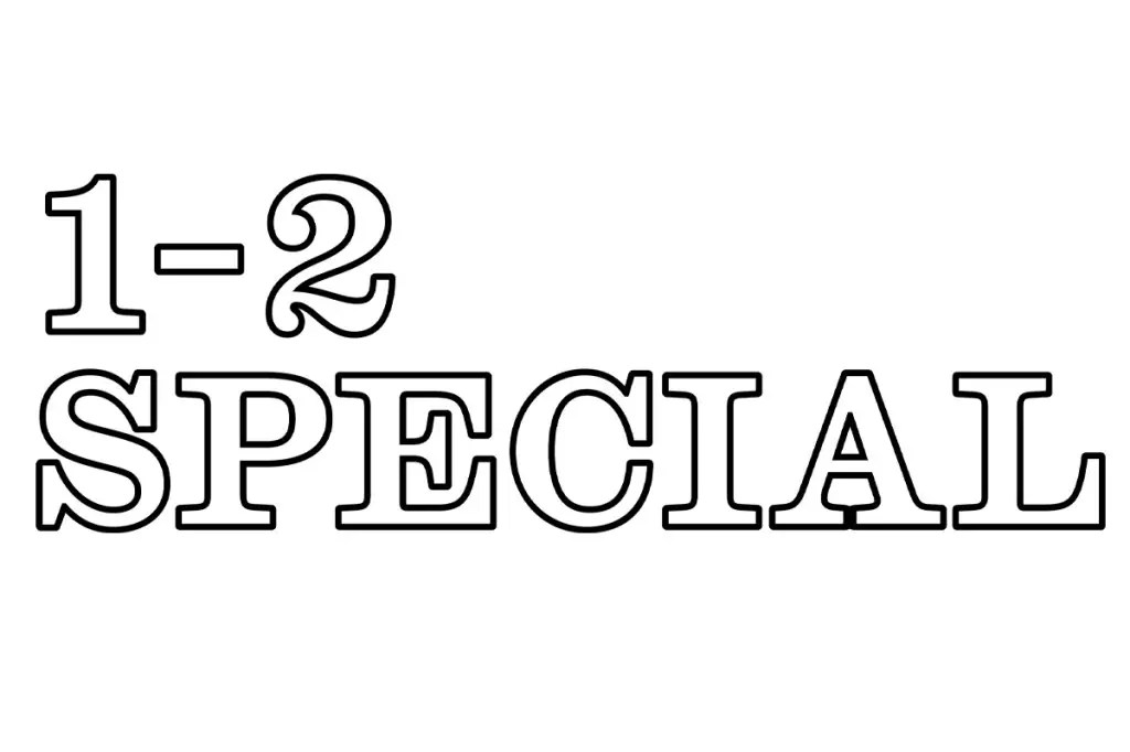 Introducing 1-2 Special: A New Era of Film Distribution Under Jason Hellerstein