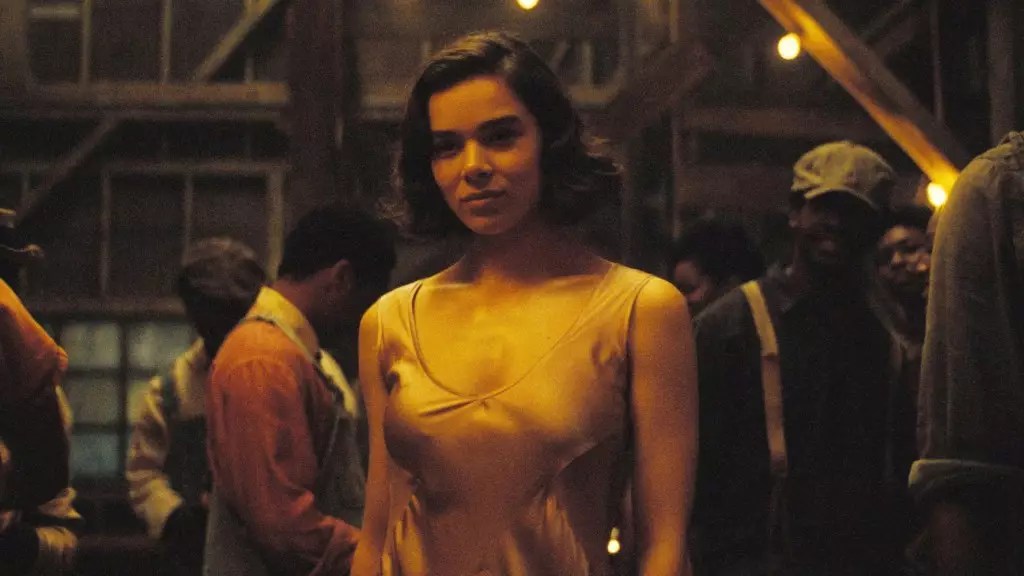 Resonant Connections: Hailee Steinfeld and the Soul of “Sinners”