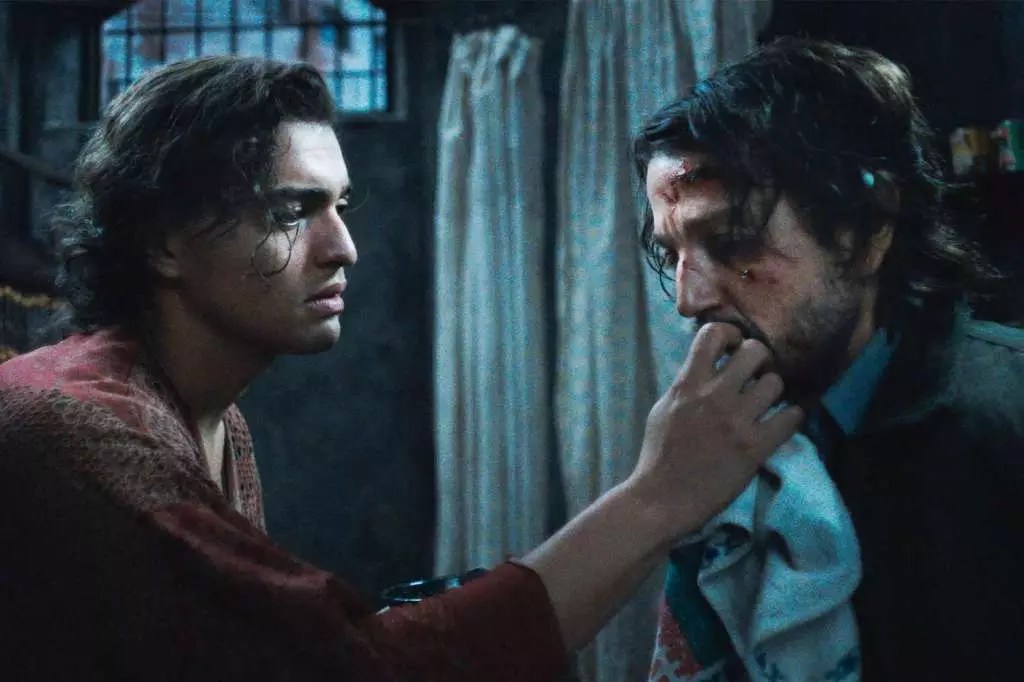 Unveiling the Spectacle: “Kiss of the Spider Woman” Promises a Dazzling Cinematic Experience