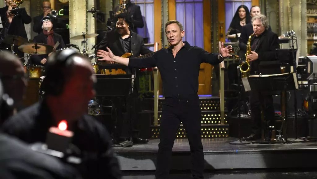 Revitalizing Comedy: The Bold Venture of SNL UK
