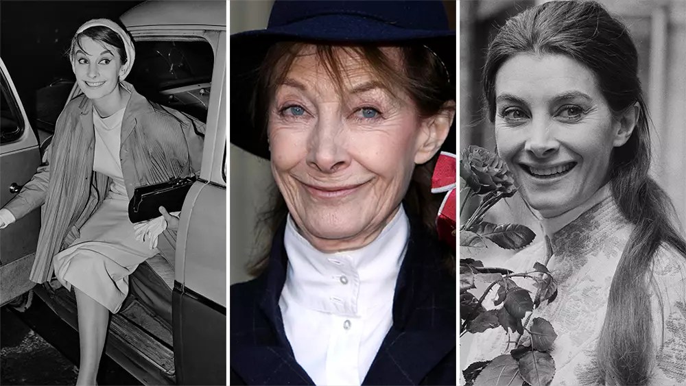 Celebrating the Legacy of Jean Marsh: A Pioneering Star Who Shaped British Television