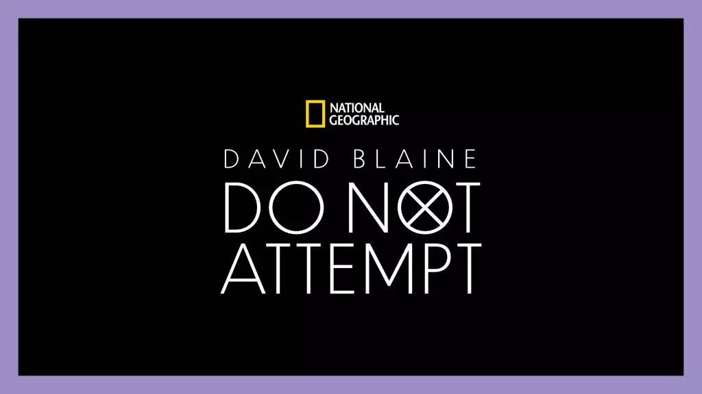 The Spellbinding Pursuit of Extraordinary: David Blaine’s Journey into Magic and Mastery