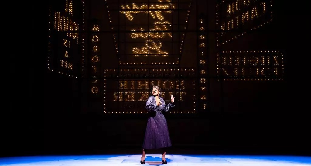 Broadway’s Resilience Shines as the Spirit of Theater Surges Forward