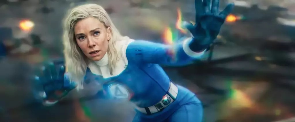 Unleashing the Marvel Power: How The Fantastic Four’s International Debut Sets a New Standard