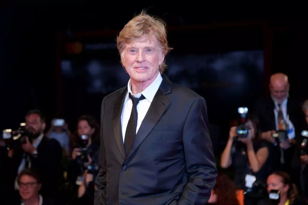 Robert Redford: The Enigmatic Legend Who Redefined Hollywood and Independent Cinema