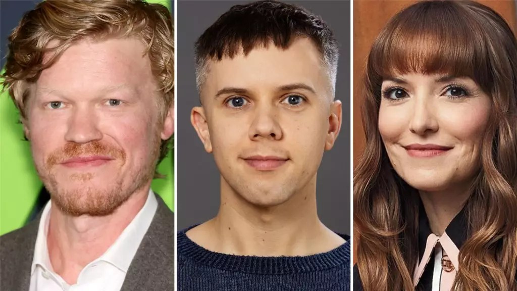 Discover the Hilarious New Comedy Sensation: A Daring Blend of Artistic Collaboration and Bold Storytelling! Discover the Hilarious New Comedy Sensation: A Daring Blend of Artistic Collaboration and Bold Storytelling!