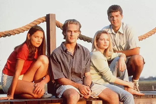Resilience and Hope: The Power of the Dawson’s Creek Legacy in the Face of Adversity