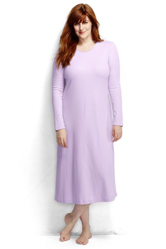 Plus size sleepwear & robes. 100 Cotton Plus Size Sleepwear Cottonfinder