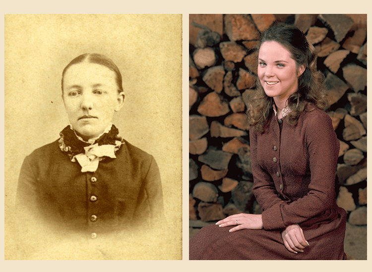 Pch offers fun quizzes on a wide range of topics. About The Ingalls Family - Little House on the Prairie