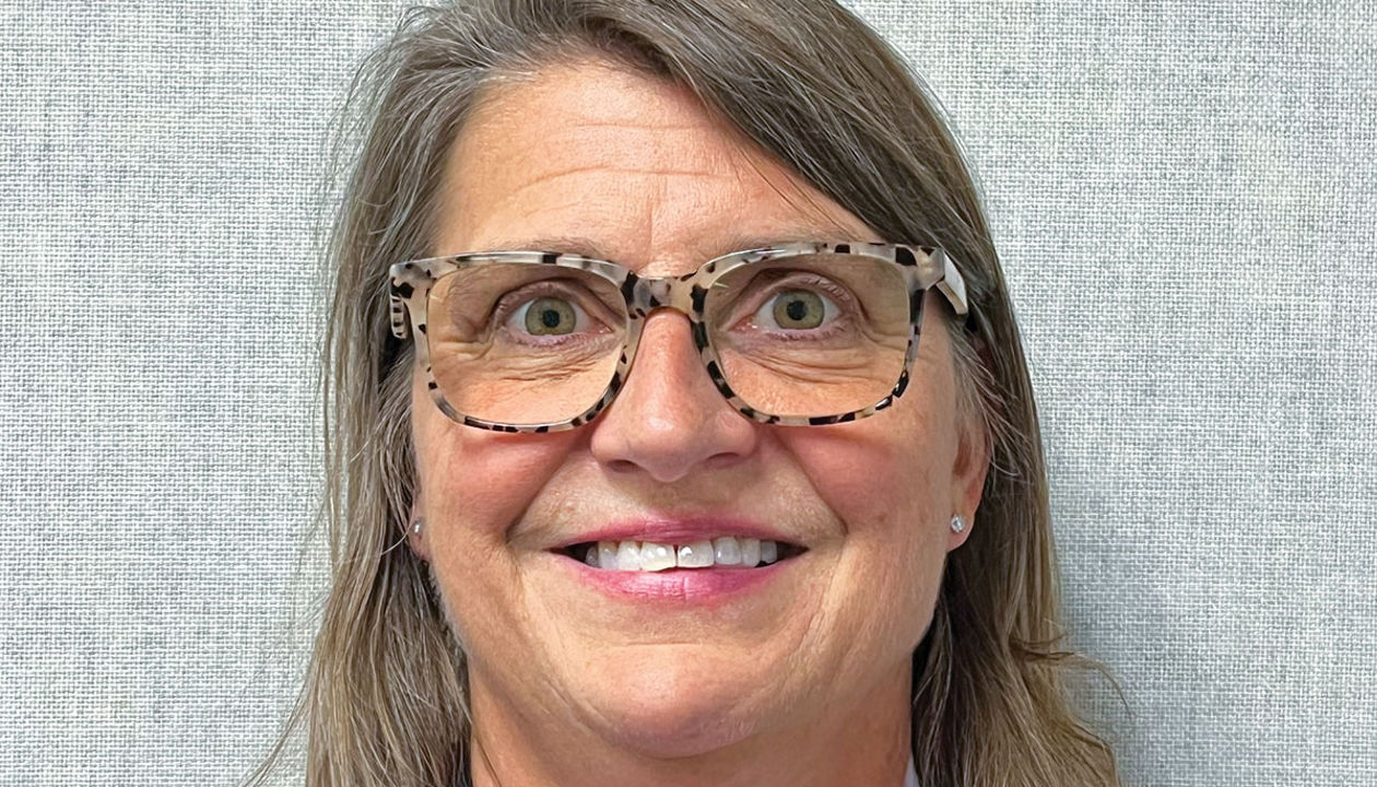 For District III: Stephanie S. Watson