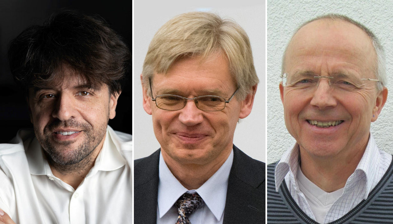 Optogenetics researchers win Nobel Prize in Physiology or Medicine