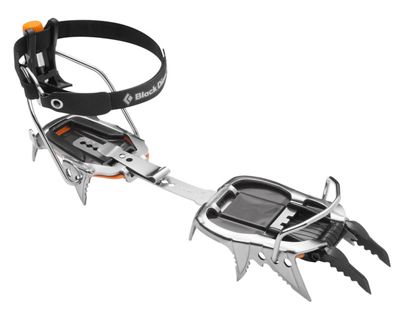 Its redesigned steel head offers better . Black Diamond Raven Pro Ice Axe - at Moosejaw.com