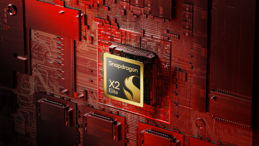 ASUS Ascent QN10 revoluciona la computación con Snapdragon X2 Elite